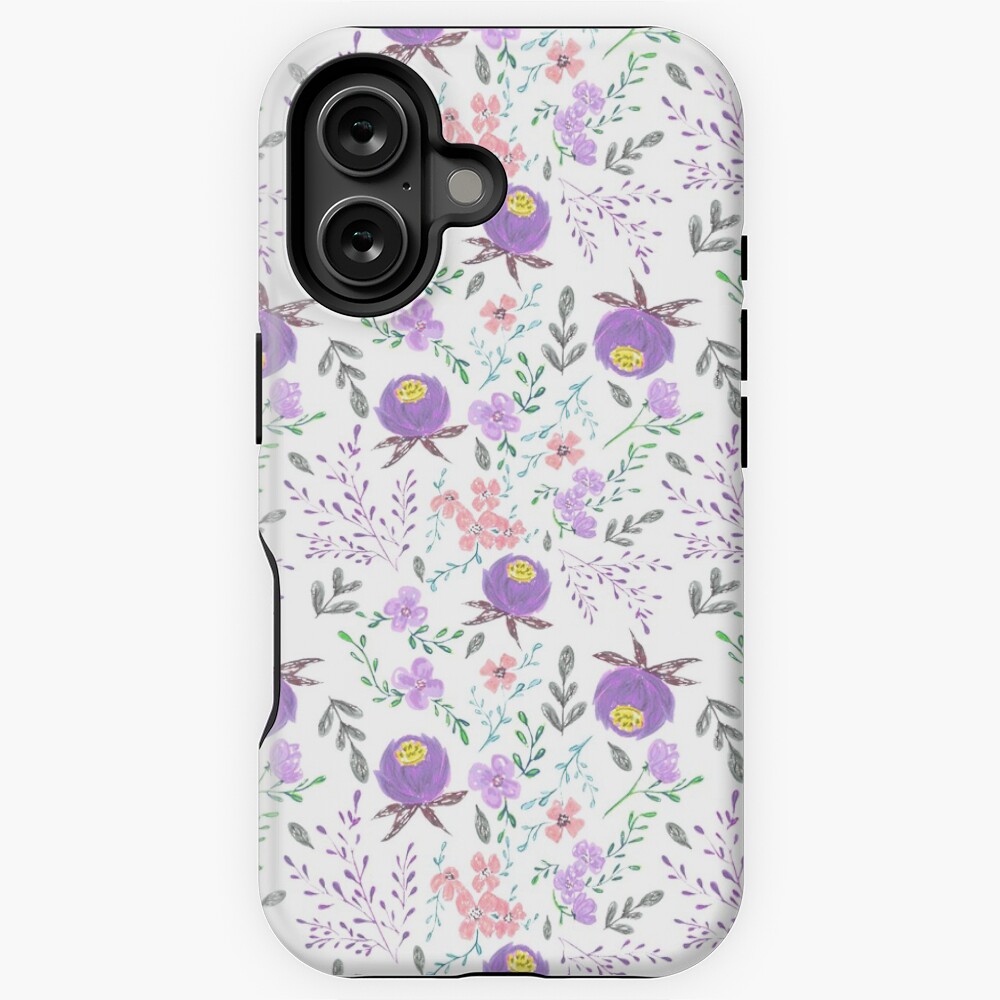 Item preview, iPhone Tough Case designed and sold by nownbeyond.