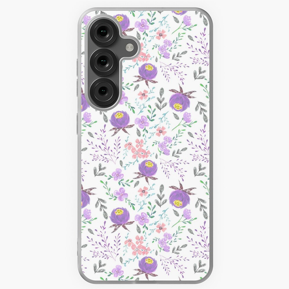 Item preview, Samsung Galaxy Soft Case designed and sold by nownbeyond.