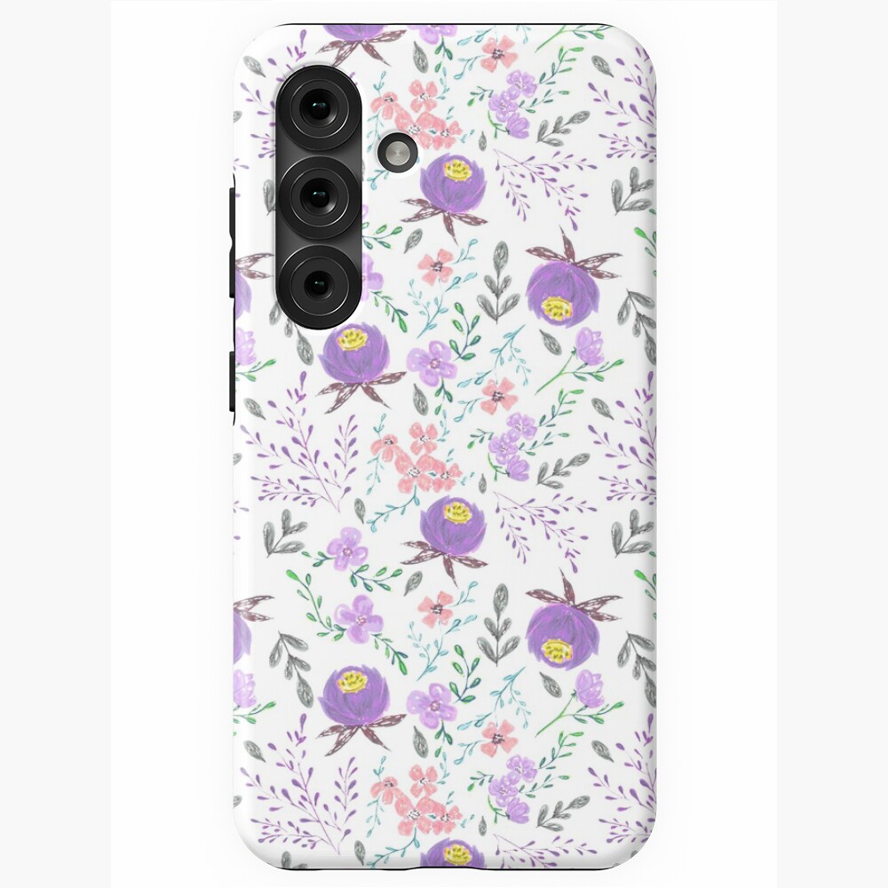 Item preview, Samsung Galaxy Tough Case designed and sold by nownbeyond.