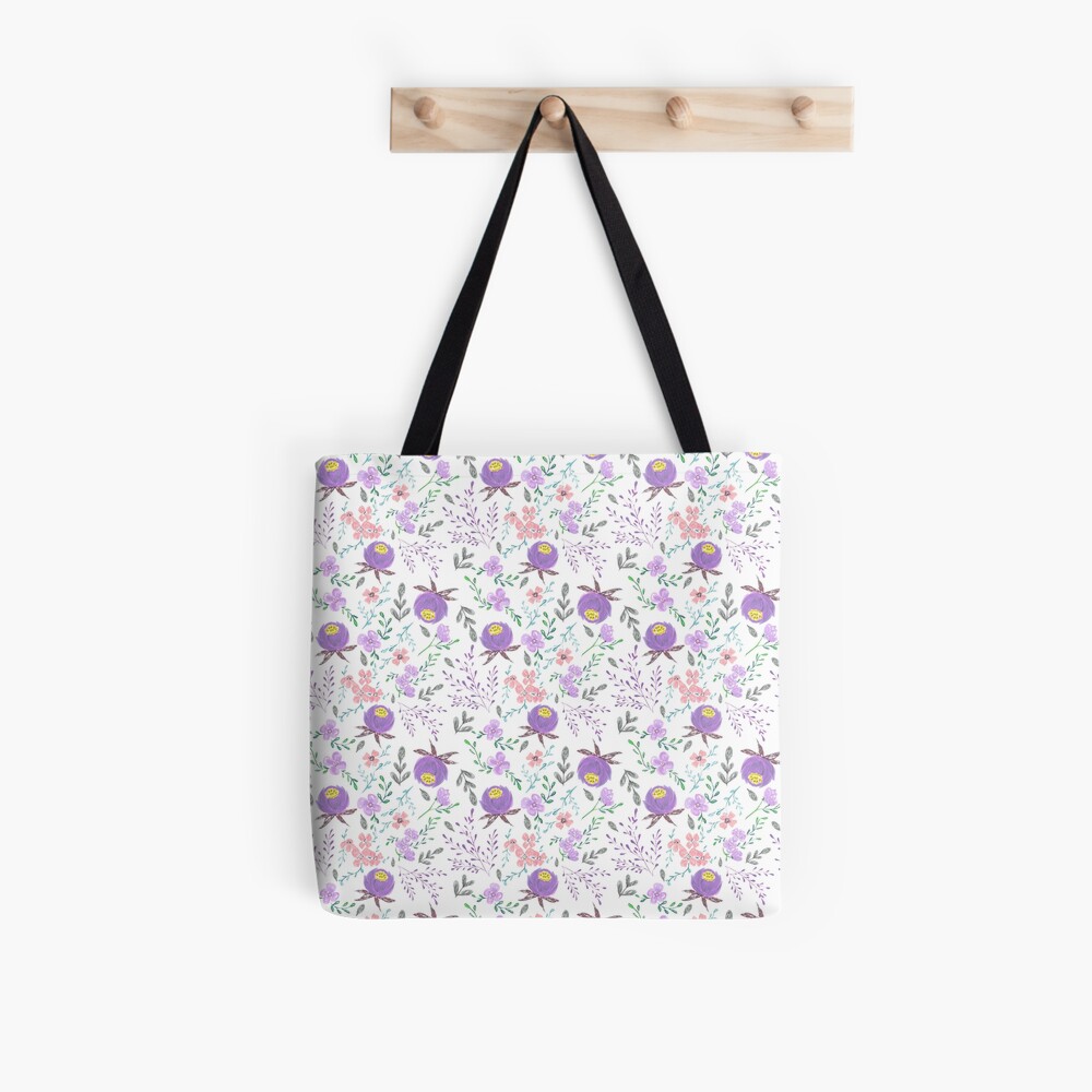 Item preview, All Over Print Tote Bag designed and sold by nownbeyond.