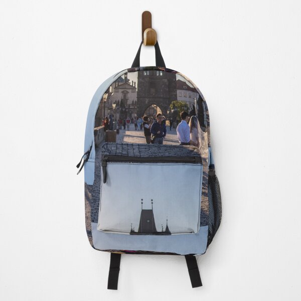 Item preview, Czech Republic. Prague. Charles Bridge. Photo Session. Bride and Groom. designed and sold by vadim19.