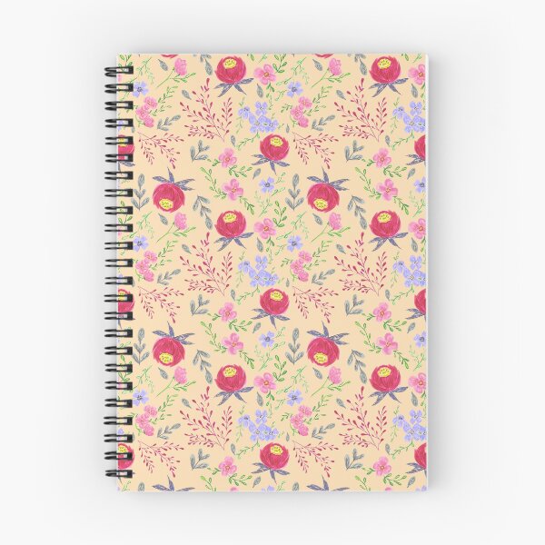 Item preview, Peach Peonies designed and sold by nownbeyond.