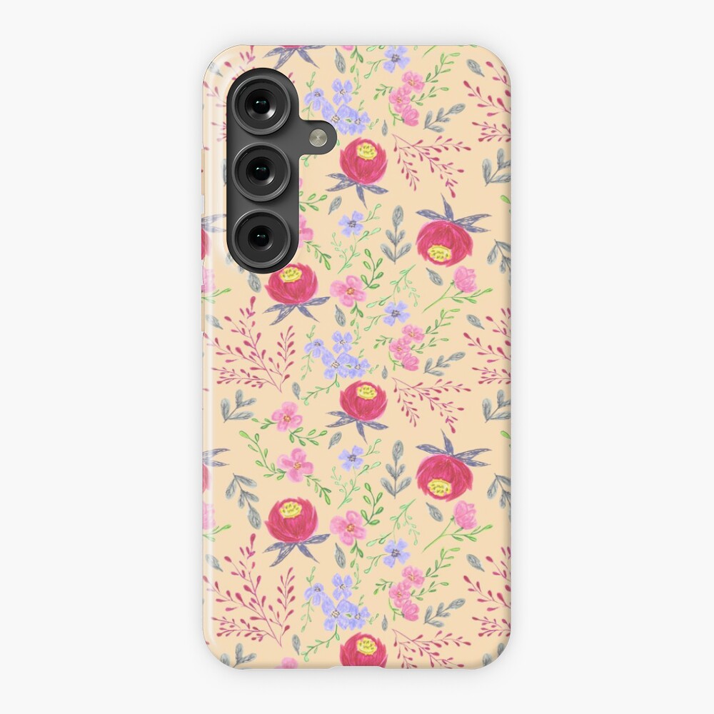 Item preview, Samsung Galaxy Snap Case designed and sold by nownbeyond.