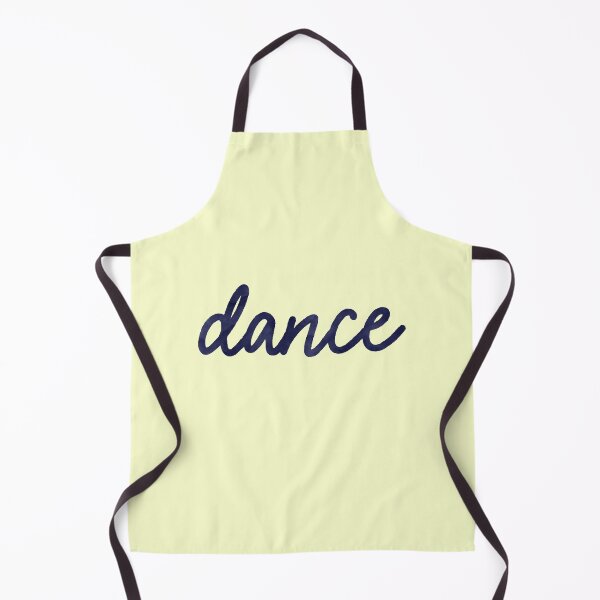 Item preview, Dance Script Watercolor Artist designed and sold by sharedipmemes.