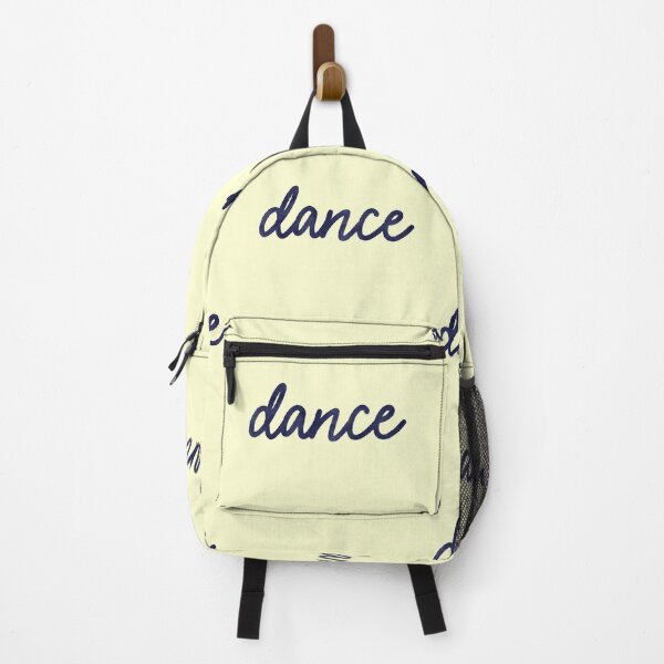 Item preview, Dance Script Watercolor Artist designed and sold by sharedipmemes.