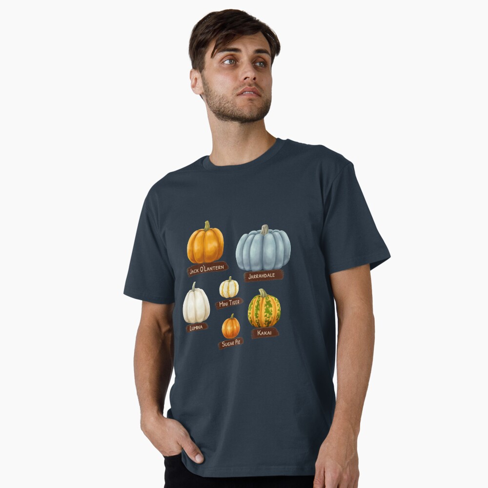 Item preview, Premium T-Shirt designed and sold by ElectricFangs.