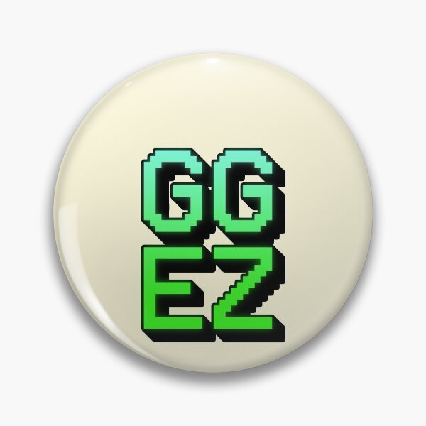 Item preview, GG EZ Gamer Green Console Player designed and sold by sharedipmemes.