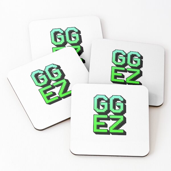 Item preview, GG EZ Gamer Green Console Player designed and sold by sharedipmemes.