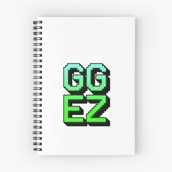 Item preview, GG EZ Gamer Green Console Player designed and sold by sharedipmemes.