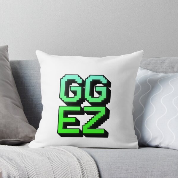 Item preview, GG EZ Gamer Green Console Player designed and sold by sharedipmemes.