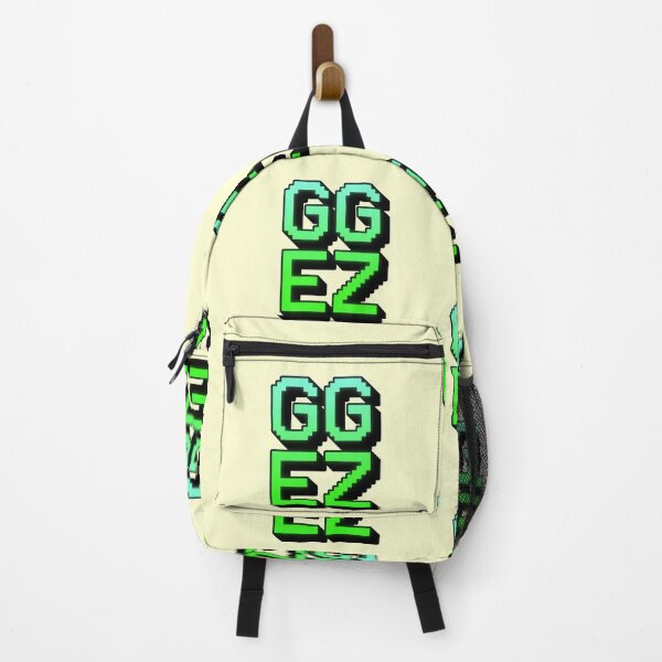 Item preview, Reproductor de consola verde GG EZ Gamer designed and sold by sharedipmemes.
