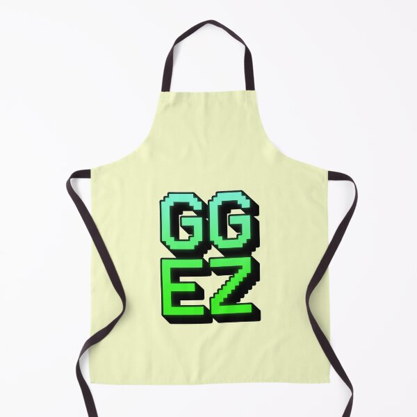 Item preview, GG EZ Gamer Green Console Player designed and sold by sharedipmemes.