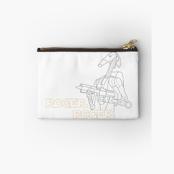 Item preview, Roger Roger designed and sold by gabygirl812.