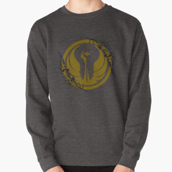 Gold Old Republic Sudadera sin capucha