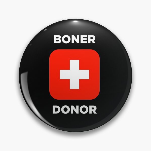 Artikelvorschau, Boner Donor lustiges Halloween-Geschenk - entworfen und verkauft von GoldenDov.