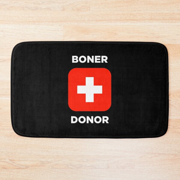 Artikelvorschau, Boner Donor lustiges Halloween-Geschenk - entworfen und verkauft von GoldenDov.