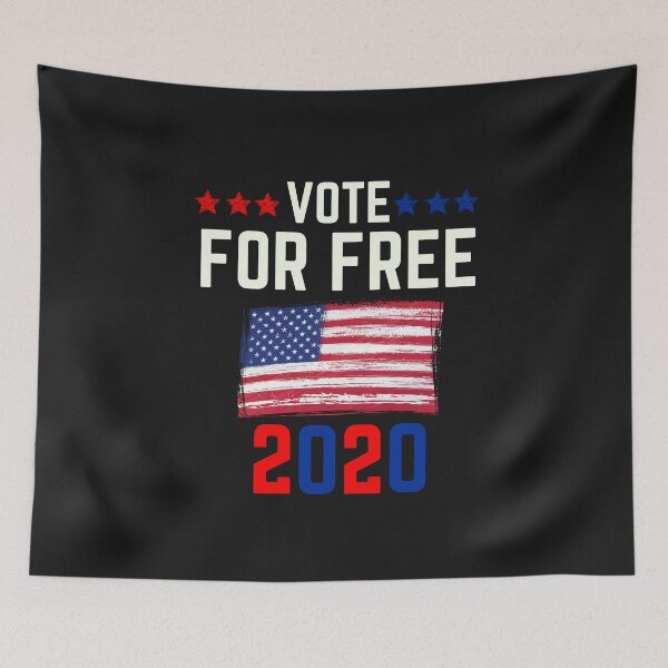 Item preview, Nasty Woman Shirt Vote /Go Vote For US designed and sold by BestOfTravel.