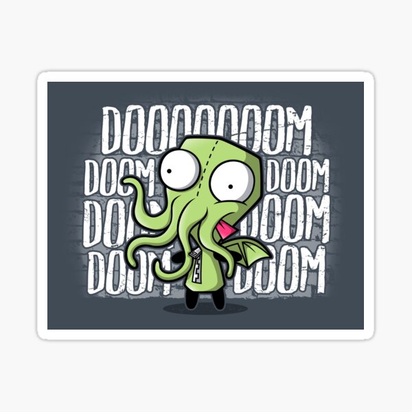 Item preview, Cthulhu GIR designed and sold by Adho1982.