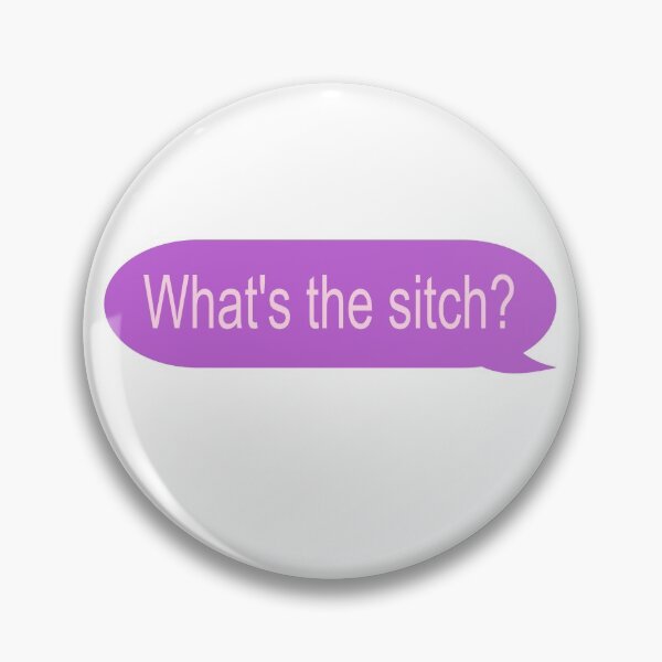 Item preview, retro popular phrase quote designed and sold by DiscoDaisyy.