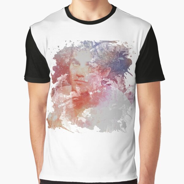 Item preview, Darren Criss - Watercolor designed and sold by Spread-Love.
