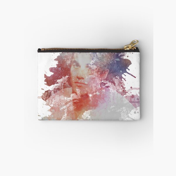 Item preview, Darren Criss - Watercolor designed and sold by Spread-Love.