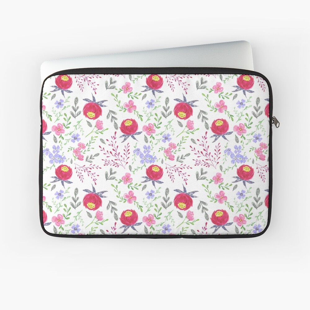 Item preview, Laptop Sleeve designed and sold by nownbeyond.