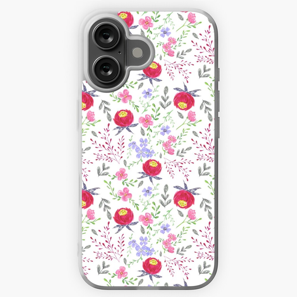 Item preview, iPhone Soft Case designed and sold by nownbeyond.