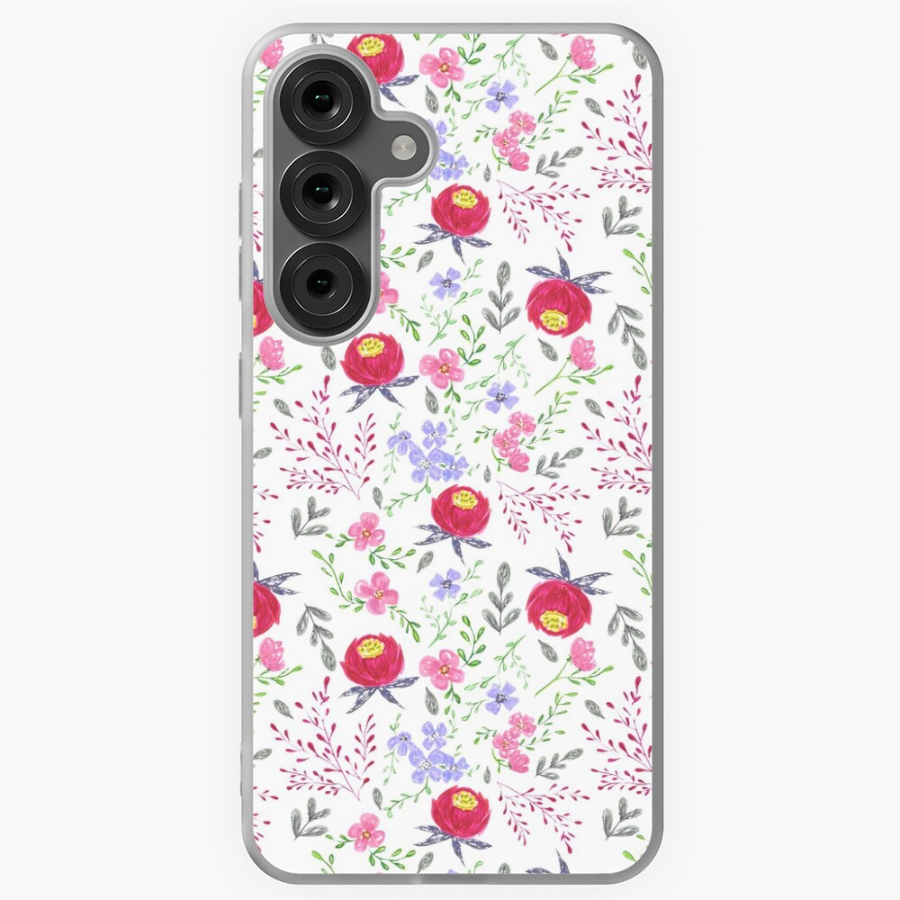 Item preview, Samsung Galaxy Soft Case designed and sold by nownbeyond.