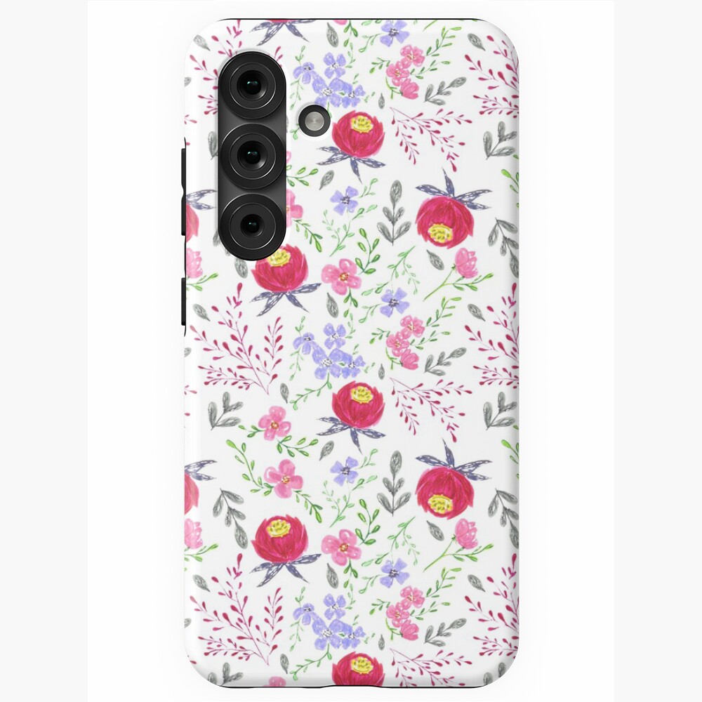 Item preview, Samsung Galaxy Tough Case designed and sold by nownbeyond.