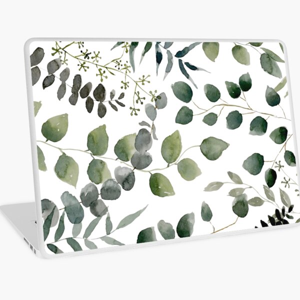 Eucalyptus Multi Laptop Skin
