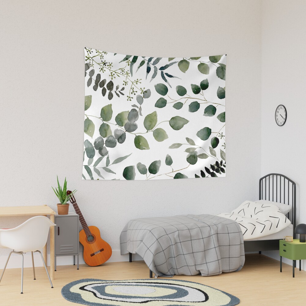 Item preview, Tapestry designed and sold by aliawallco.