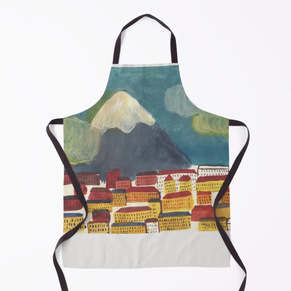 Item preview, Volcano designed and sold by Oksana Tarasova.