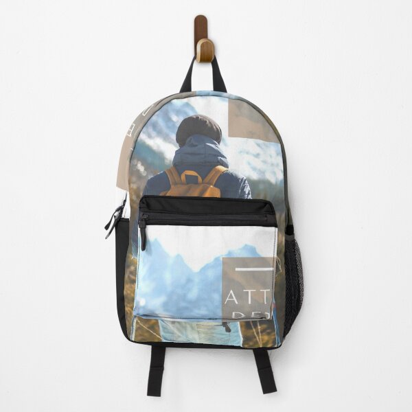 Item preview, My Way designed and sold by No Rules Merchandise.