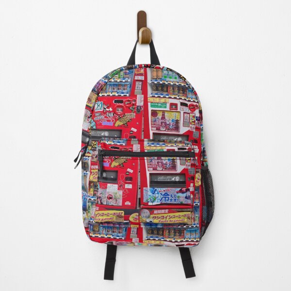Item preview, Japanese Vending Machines designed and sold by 67Lamb.