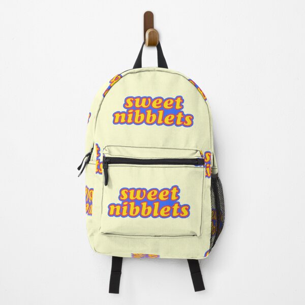 Item preview, Sweet Nibblets Retro Cute Colorful Food designed and sold by sharedipmemes.