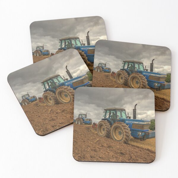 Item preview, 4 Countys in a row designed and sold by Jon Lees.