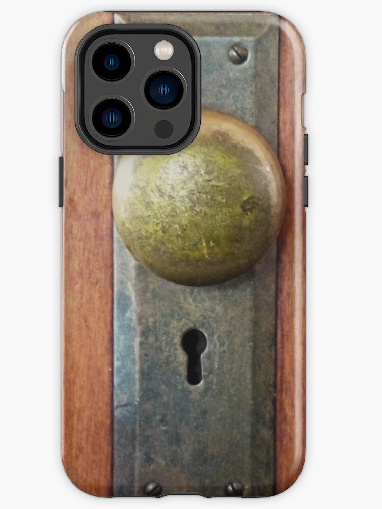 Old Door Knob