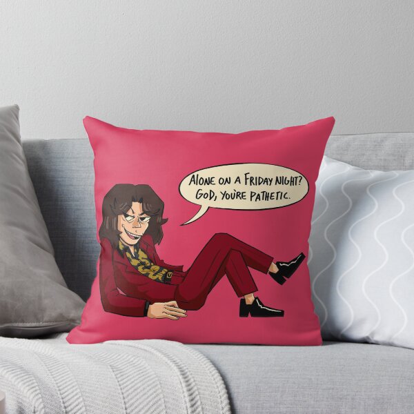 Item preview, Nishiki Friday Night designed and sold by Kaerepi.