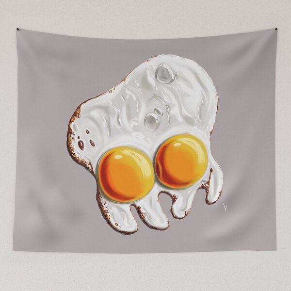 Item preview, Eggtopus designed and sold by SuperOctopus.