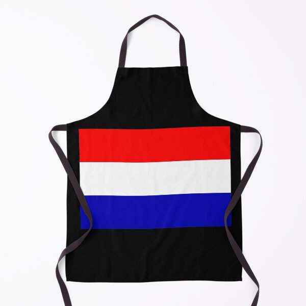 Item preview, Netherland Flag designed and sold by Orchyd.