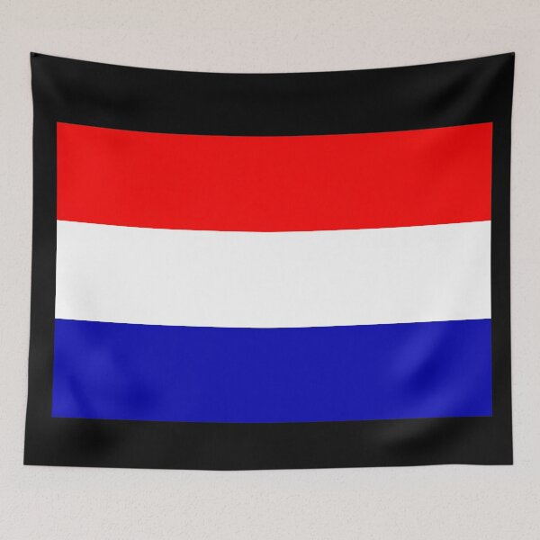 Item preview, Netherland Flag designed and sold by Orchyd.