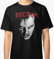 Redrum Classic T-Shirt