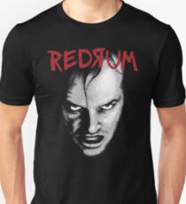 Redrum Unisex T-Shirt