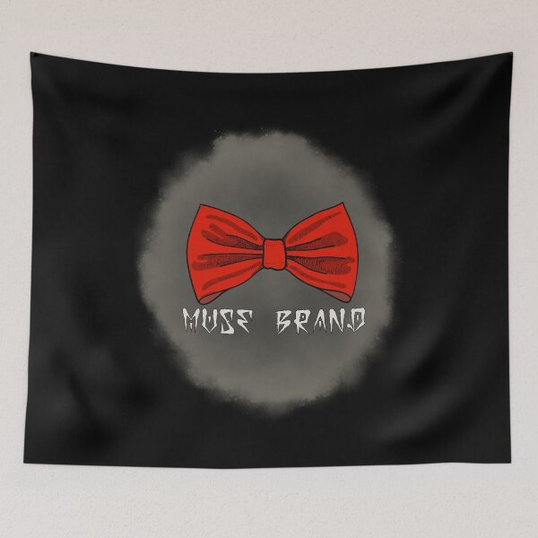 Item preview, Billy Doll Bow Tie Muse Brand designed and sold by MuseBrand.