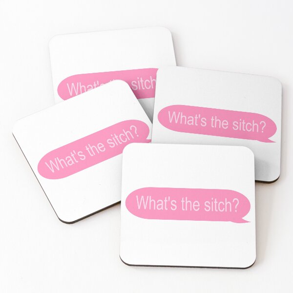 Item preview, Popular retro quote designed and sold by DiscoDaisyy.