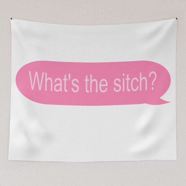 Item preview, Popular retro quote designed and sold by DiscoDaisyy.