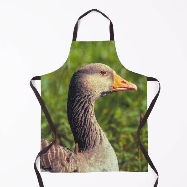 Item preview, Greylag Goose designed and sold by Dominika Aniola.