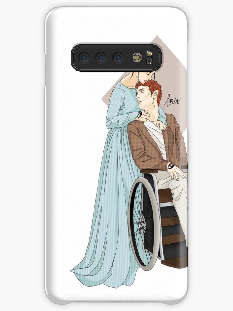 Henry and Charlotte