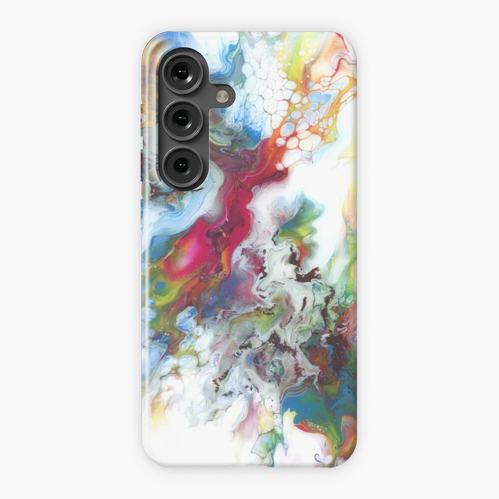 Item preview, Samsung Galaxy Snap Case designed and sold by nownbeyond.
