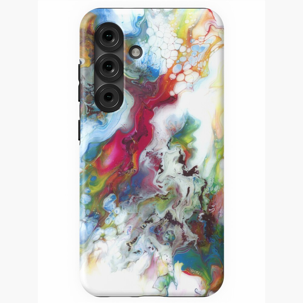 Item preview, Samsung Galaxy Tough Case designed and sold by nownbeyond.
